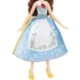 Disney Princess Spin & Switch Belle (F1540) - Fun Planet