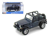 Maisto Special Edition 1:24 Jeep Wrangler Rubicon (31245) - Fun Planet