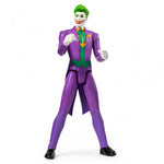 DC Batman The Joker Figure 30cm (6063093) - Fun Planet