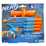 Nerf Elite 2.0 Prospect QS 4 (F4190) - Fun Planet