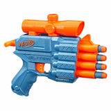 Nerf Elite 2.0 Prospect QS 4 (F4190) - Fun Planet