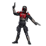 Star Wars The Vintage Collection: The Clone Wars - Mandalorian Super Commando Action Figure (F5634) - Fun Planet