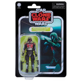 Star Wars The Vintage Collection: The Clone Wars - Mandalorian Super Commando Action Figure (F5634) - Fun Planet