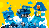 Lego Classic Blue Creativity Box (10706) - Fun Planet