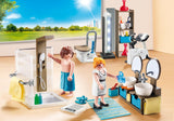 Playmobil City Life Μοντέρνο λουτρό (9268) - Fun Planet