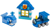 Lego Classic Blue Creativity Box (10706) - Fun Planet