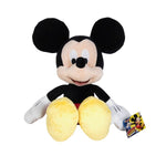 Mickey and the Roadster Racers Χνουδωτό Mickey 35 εκ. (1607-01692) - Fun Planet