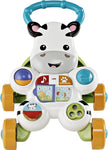 Fisher Price Στράτα Ζέβρα (DLD80) - Fun Planet