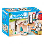 Playmobil City Life Μοντέρνο λουτρό (9268) - Fun Planet