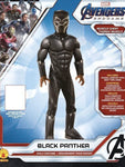 Rubies Marvel Superhero Black Panther Deluxe Αποκριάτικη Στολή - Fun Planet