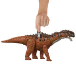 Jurassic World Dominion Νέοι Μεγάλοι Δεινόσαυροι Ampelosaurus (HDX50) - Fun Planet