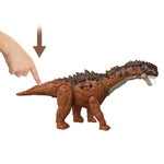 Jurassic World Dominion Νέοι Μεγάλοι Δεινόσαυροι Ampelosaurus (HDX50) - Fun Planet