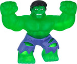 Goo Jit Zu Marvel Figures Hero Pack Series - The Icredible Hulk (GJT39000) - Fun Planet