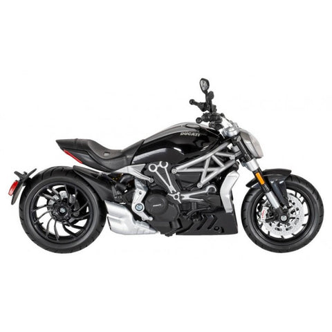 Maisto Μηχανή 1:12 Ducati X Diavel S (31101) - Fun Planet