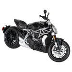 Maisto Μηχανή 1:12 Ducati X Diavel S (31101) - Fun Planet