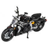 Maisto Μηχανή 1:12 Ducati X Diavel S (31101) - Fun Planet