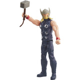 Avengers Movie Titan Hero Thor 30cm (E7879) - Fun Planet