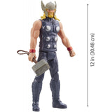 Avengers Movie Titan Hero Thor 30cm (E7879) - Fun Planet