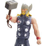 Avengers Movie Titan Hero Thor 30cm (E7879) - Fun Planet