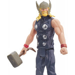 Avengers Movie Titan Hero Thor 30cm (E7879) - Fun Planet