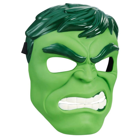 Avengers Movie Hero Mask Hulk (C0482) - Fun Planet