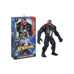 Spider-Man Titan Deluxe Venom Φιγούρα (F4984) - Fun Planet