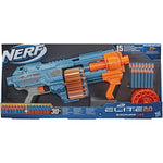 Nerf Elite 2.0 Shockwave RD 15 (E9527) - Fun Planet