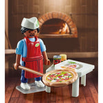 Playmobil Special Plus Mr. Pizza (71161) - Fun Planet