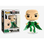 Funko POP! Marvel: 80 Years - First Appearance Vulture #594 Bobble-Head Vinyl Figure (46953) - Fun Planet