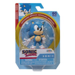 Sonic The Hedgehog Φιγούρα 6,5εκ Wave 8 Sonic (JPA40687) - Fun Planet