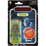 Star Wars: The Mandalorian - Bo-Katan Kryze Action Figure (F4460) - Fun Planet