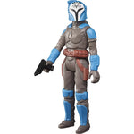 Star Wars: The Mandalorian - Bo-Katan Kryze Action Figure (F4460) - Fun Planet