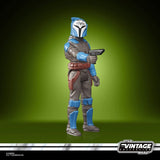 Star Wars: The Mandalorian - Bo-Katan Kryze Action Figure (F4460) - Fun Planet