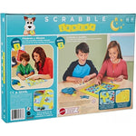 Scrabble Junior (Y9672) - Fun Planet